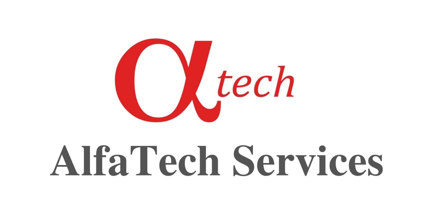 Alphatech Services