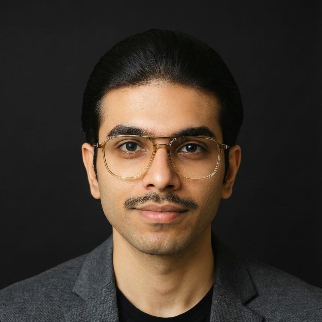 Aarav Rangwani