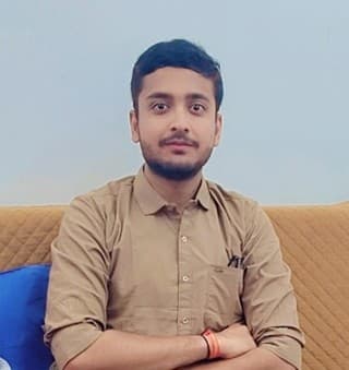 Priyanshu Tripathi